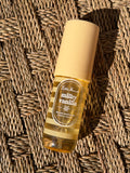 Brume parfumée vanille