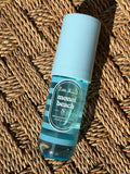 Brume parfumée monoï