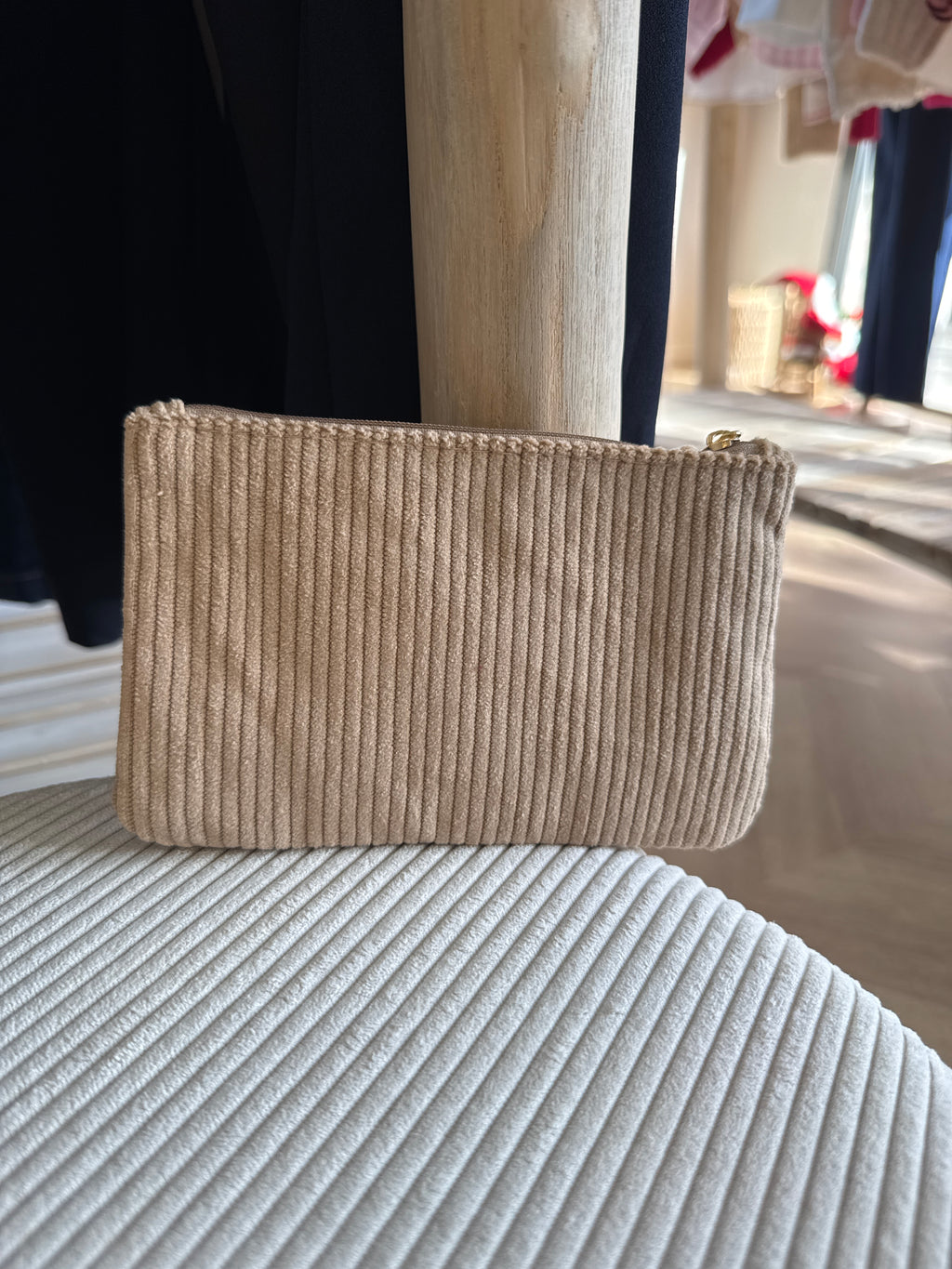 Pochette bichette d’amour