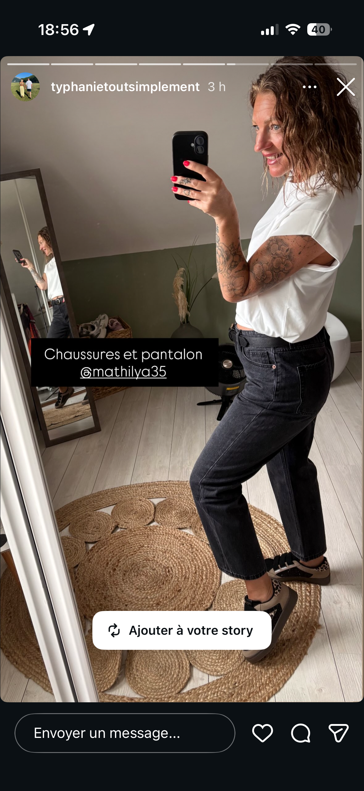 Jean boy