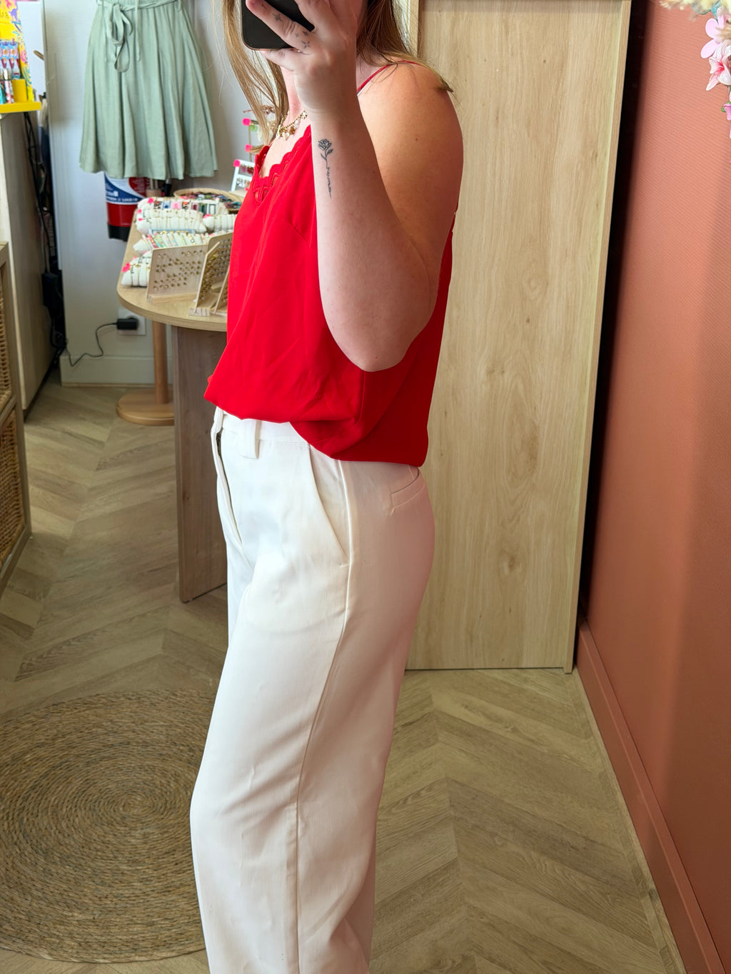 Pantalon Lou