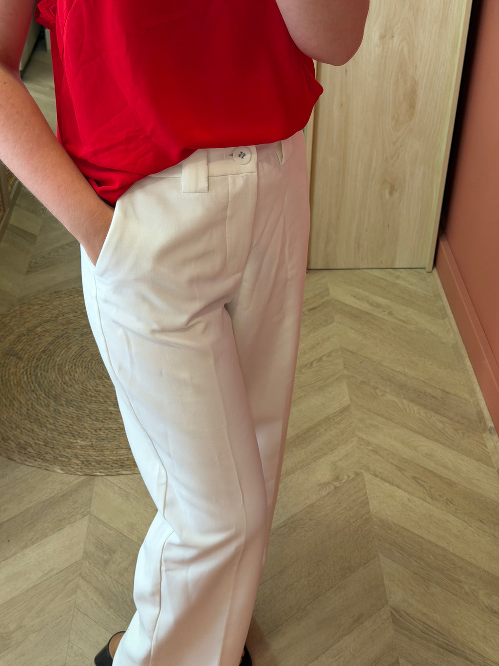 Pantalon Lou