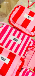 Pochette maîtresse