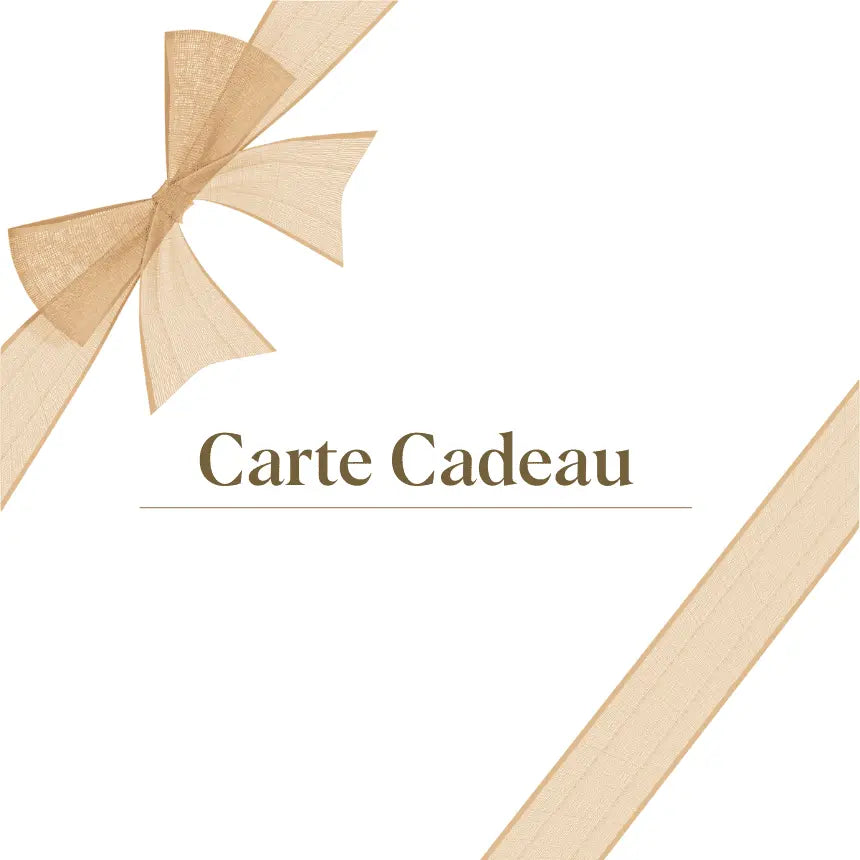 Carte Cadeau 25€  Mathilya