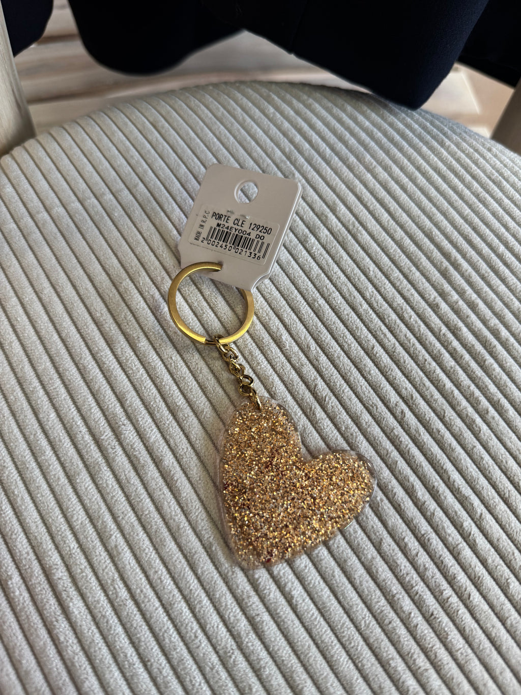 Porte clés best mama