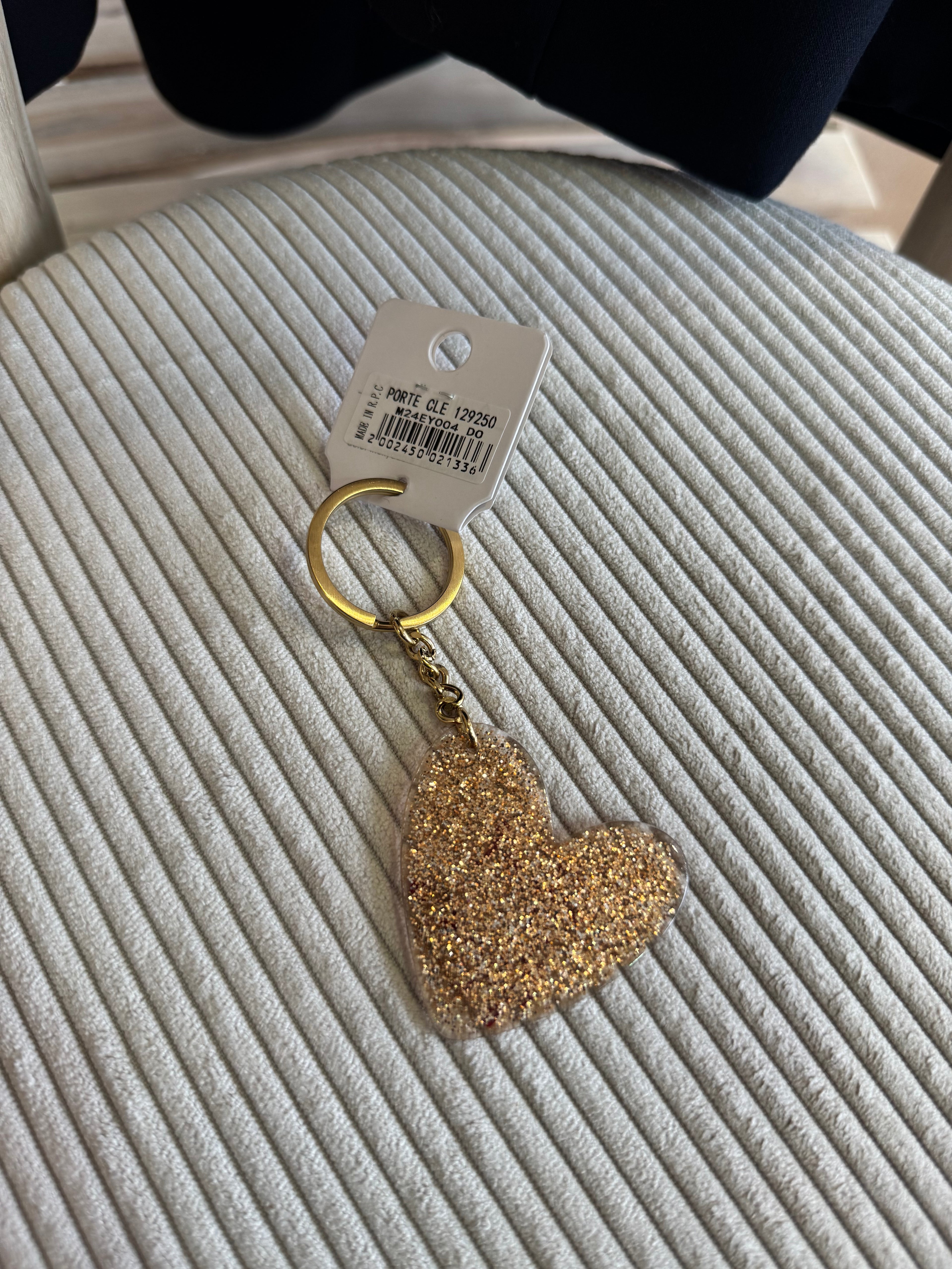 Porte clés best mama