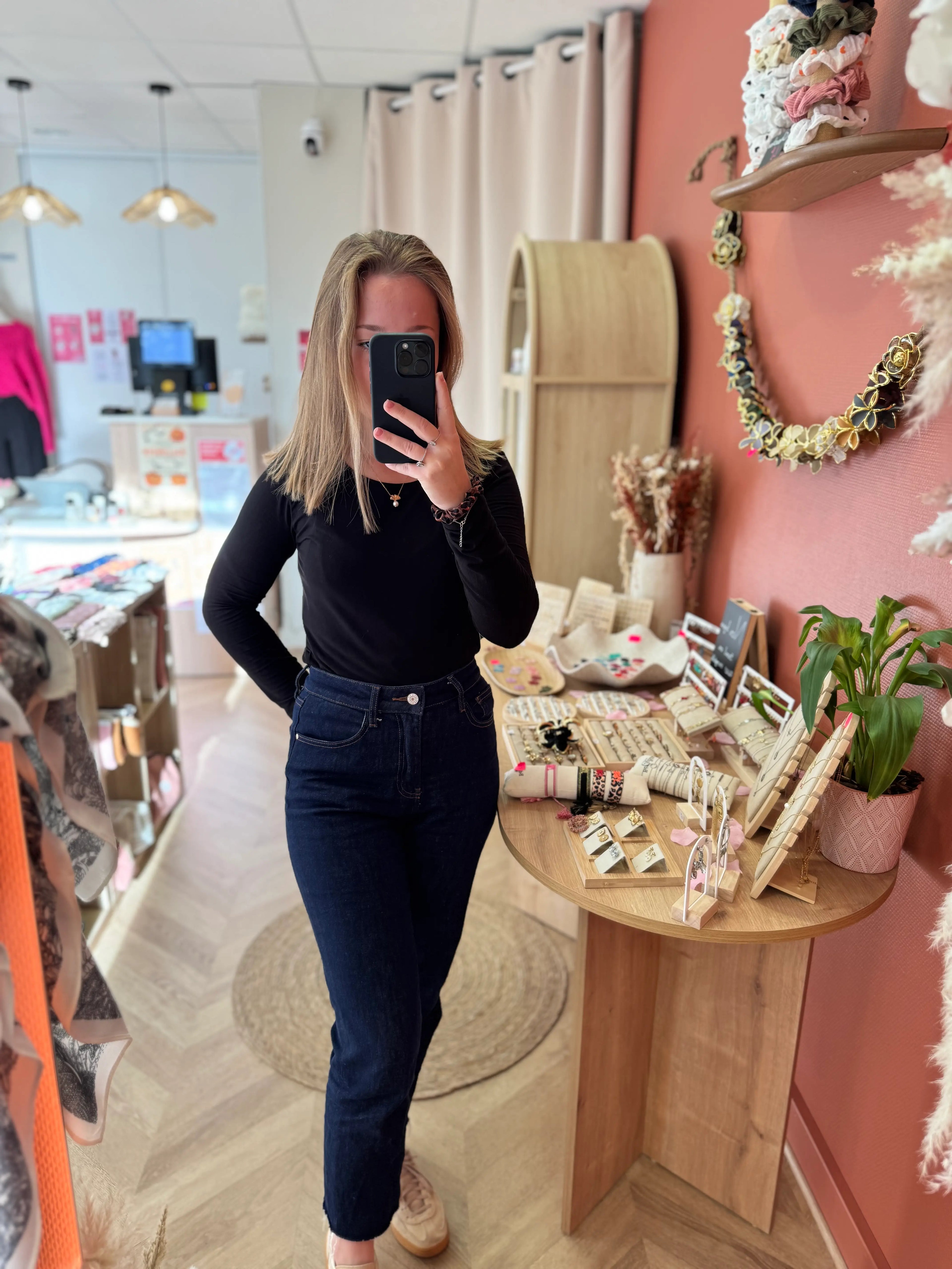 Jean Brut Oraije Maryline