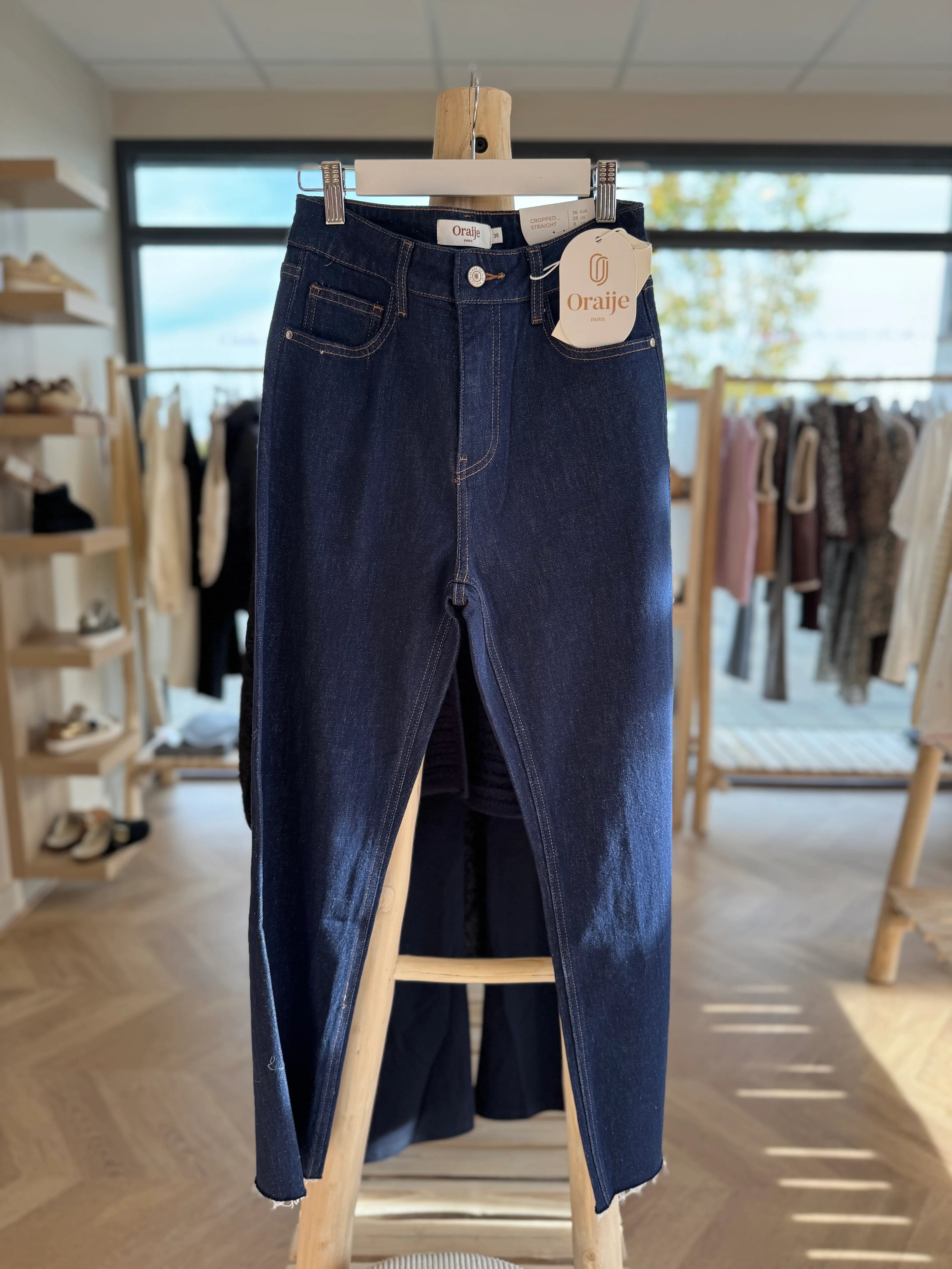 Jean Brut Oraije Maryline