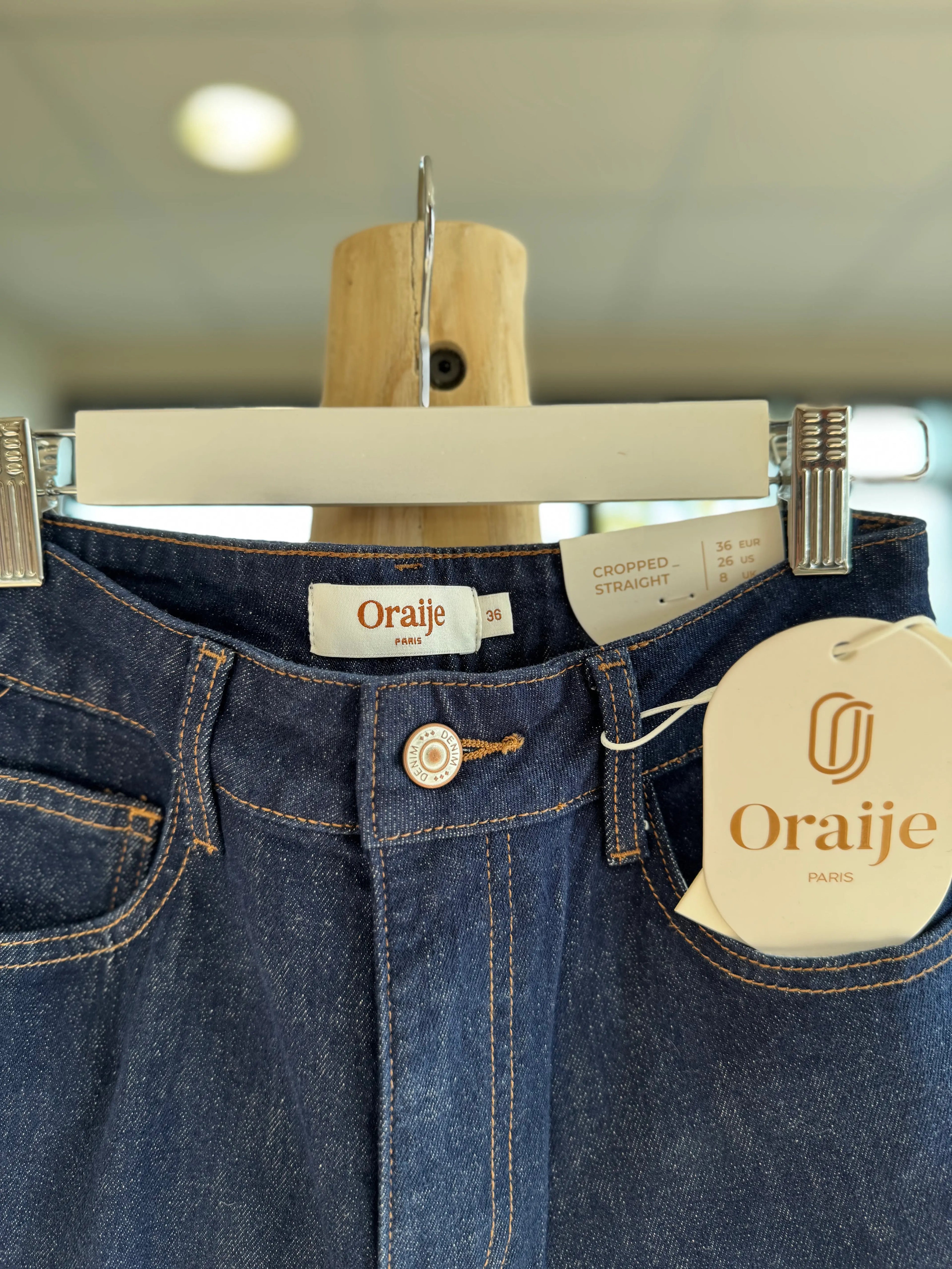 Jean Brut Oraije Maryline