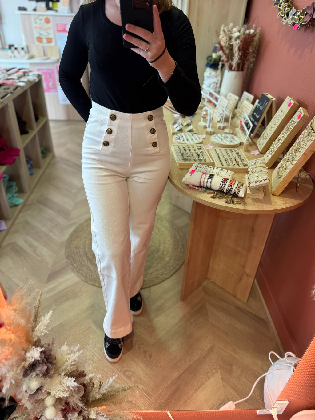 Jean Victorine - Oraije