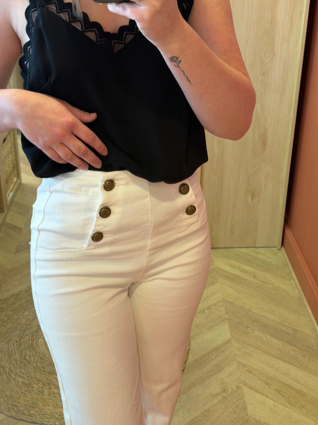 Jeans Oraije