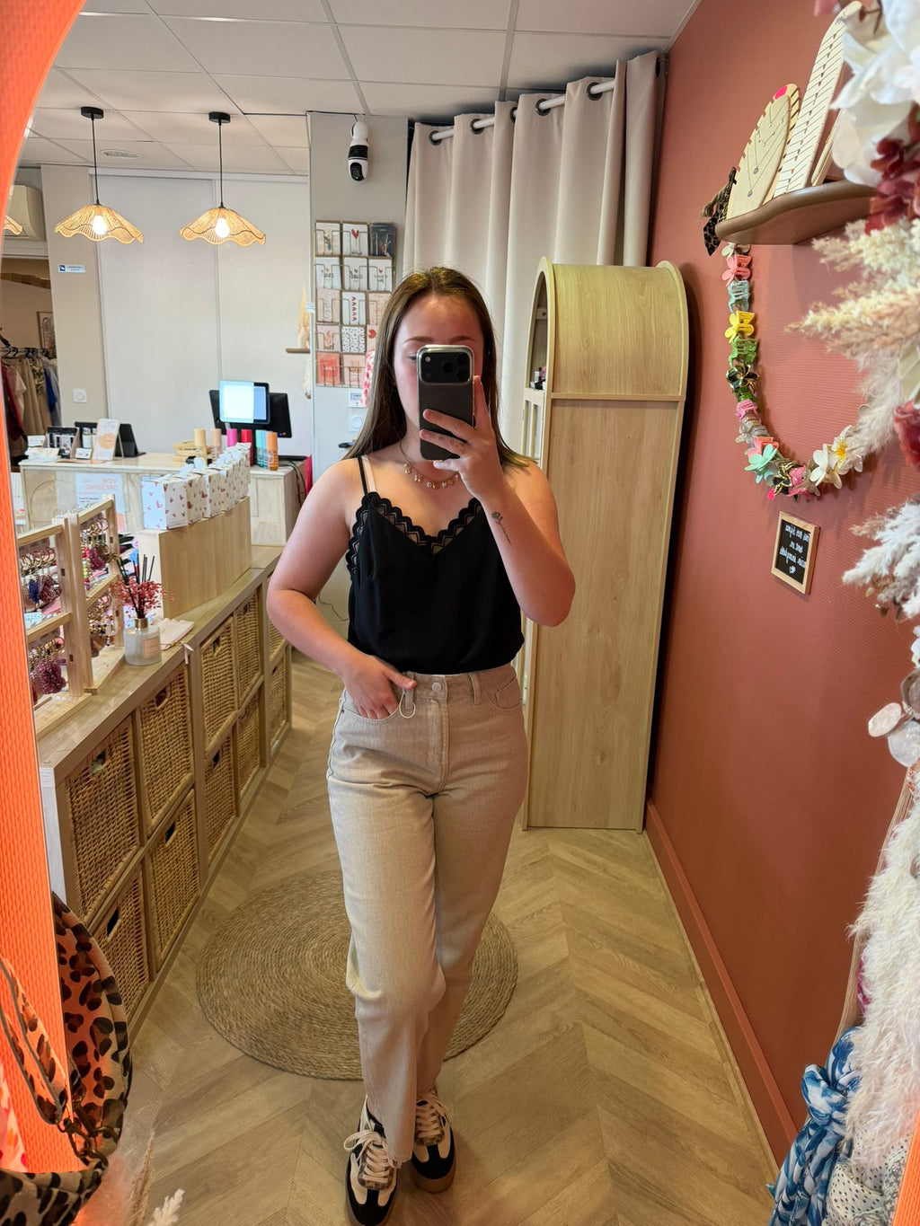 Jeans Oraije
