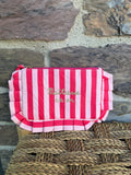 Pochette «  maîtresse en or »