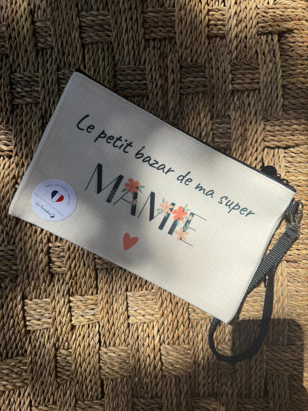 Trousse
