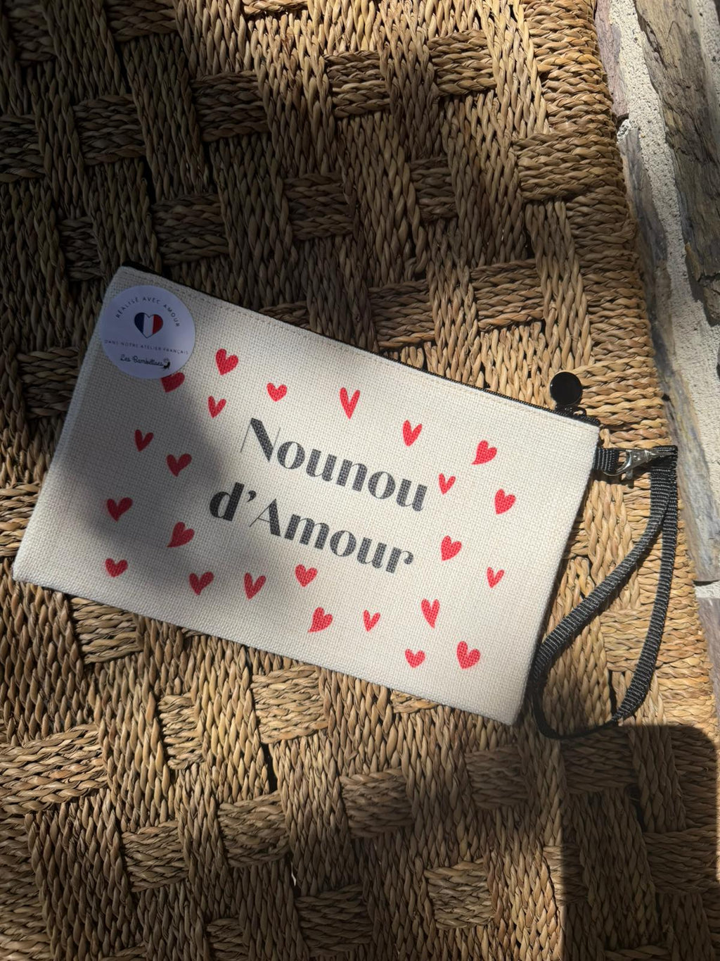 Trousse