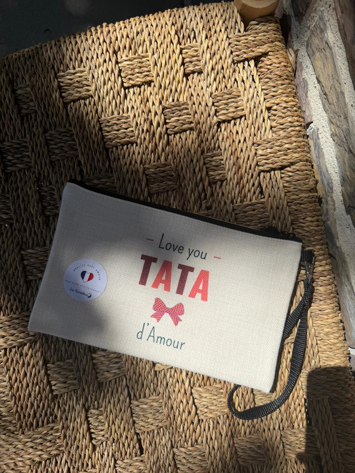 Trousse
