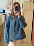 Veste Denim