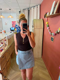 La jupe-short Jadene
