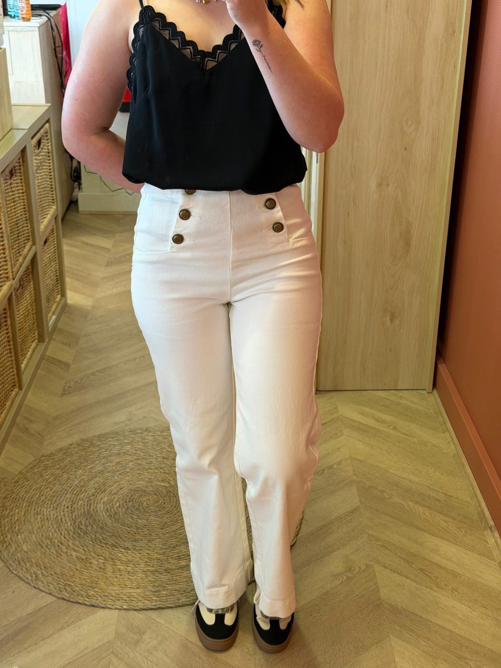 Jeans Oraije