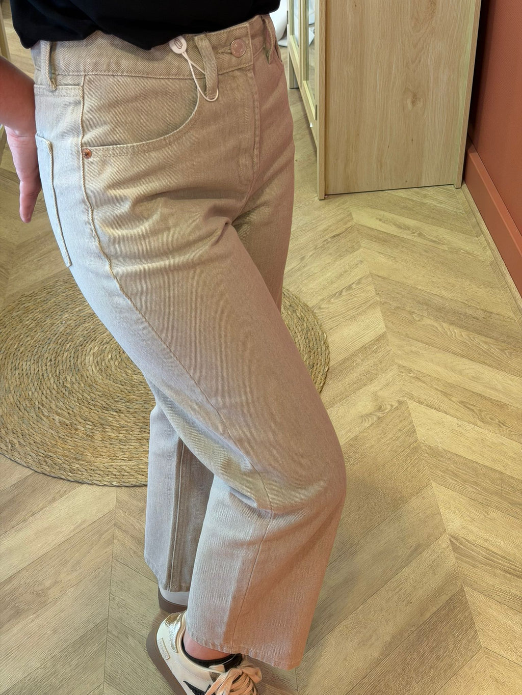 Jeans Oraije