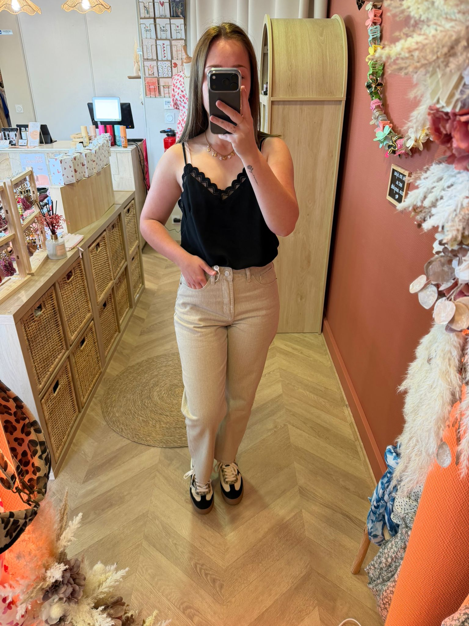 Jeans Oraije