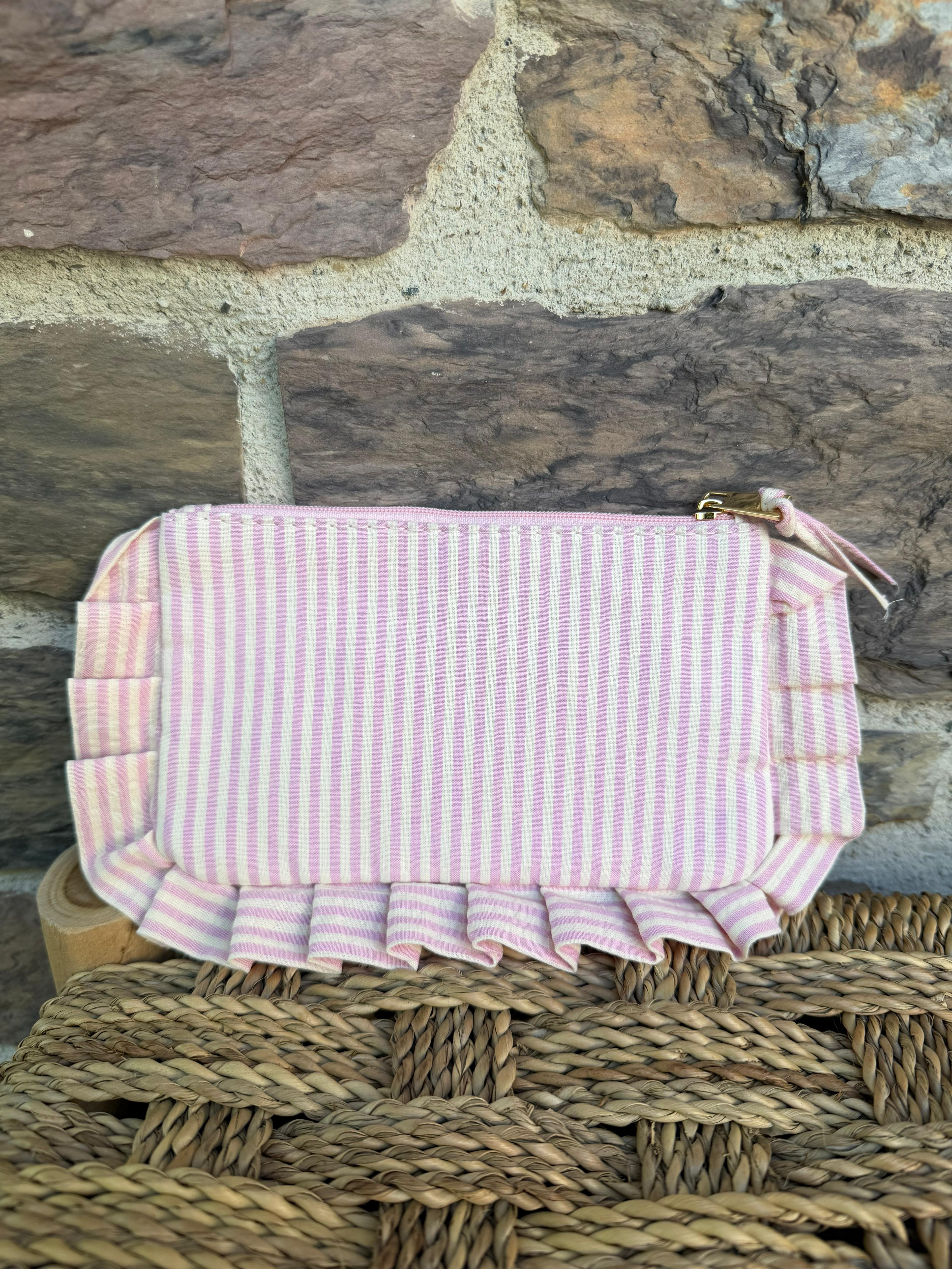 Pochette «  mère veilleuse »