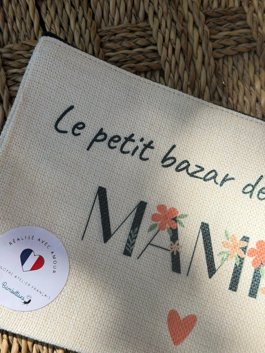 Trousse