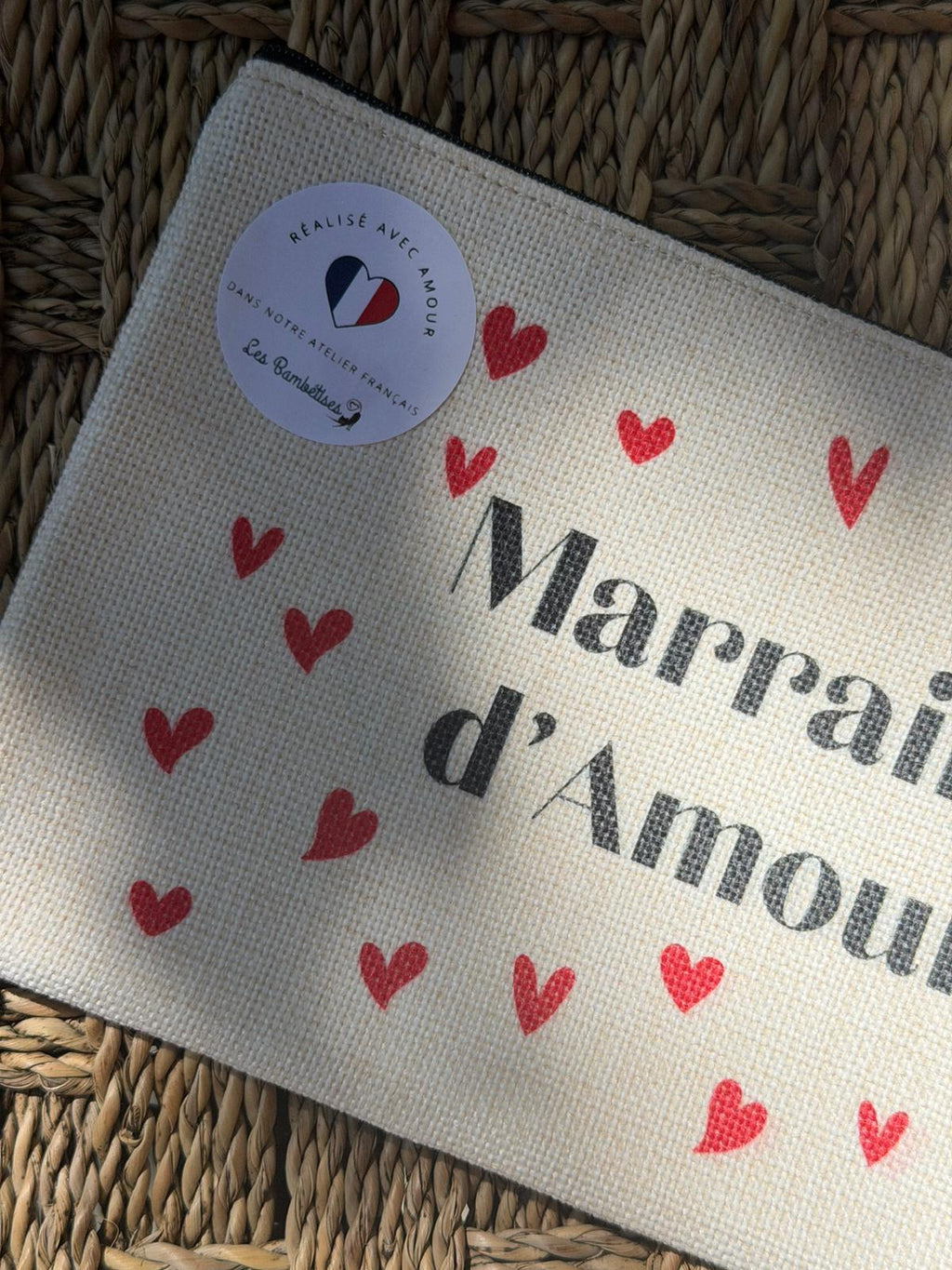 Trousse