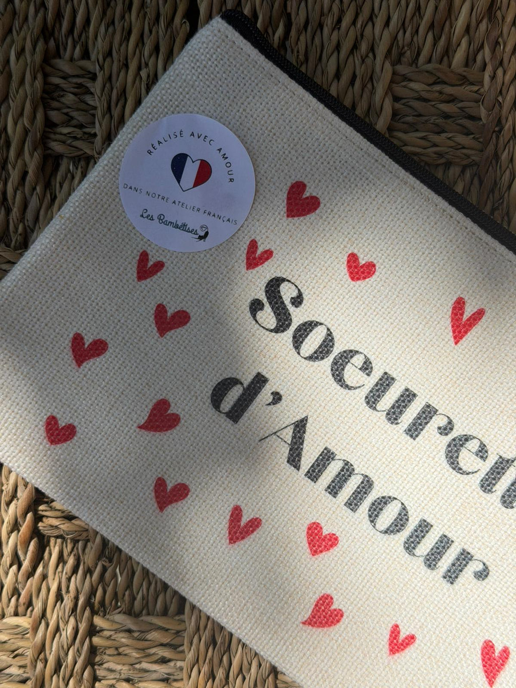 Trousse