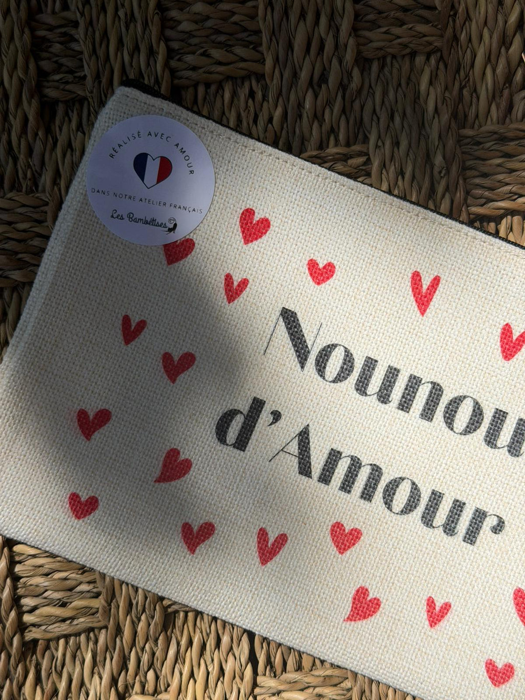 Trousse