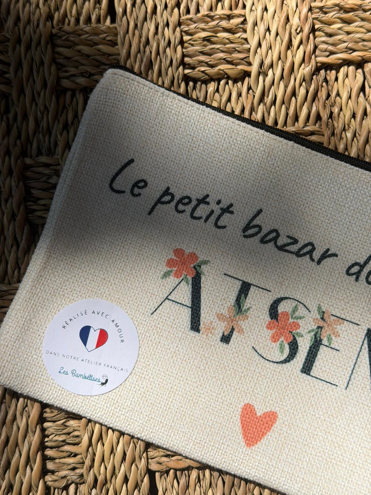 Trousse