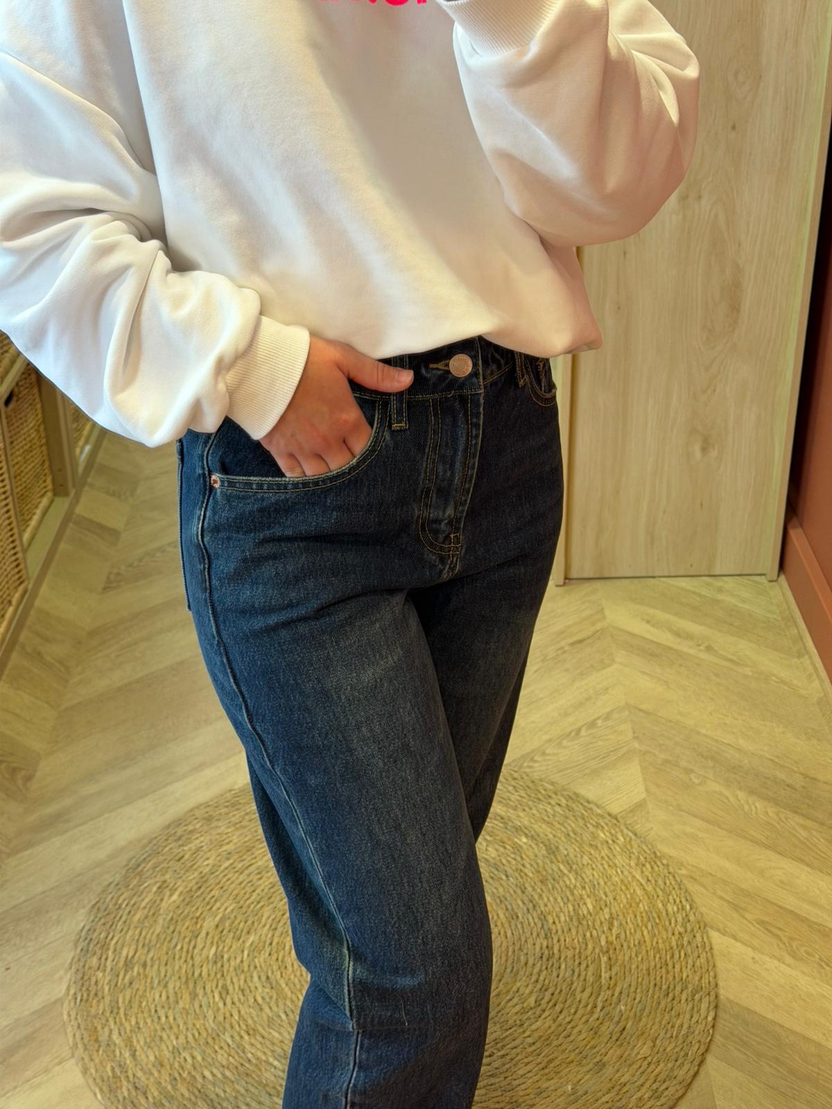Jean Boy