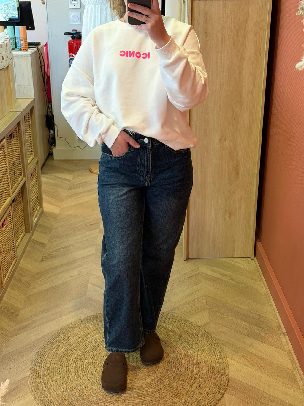 Jean Boy